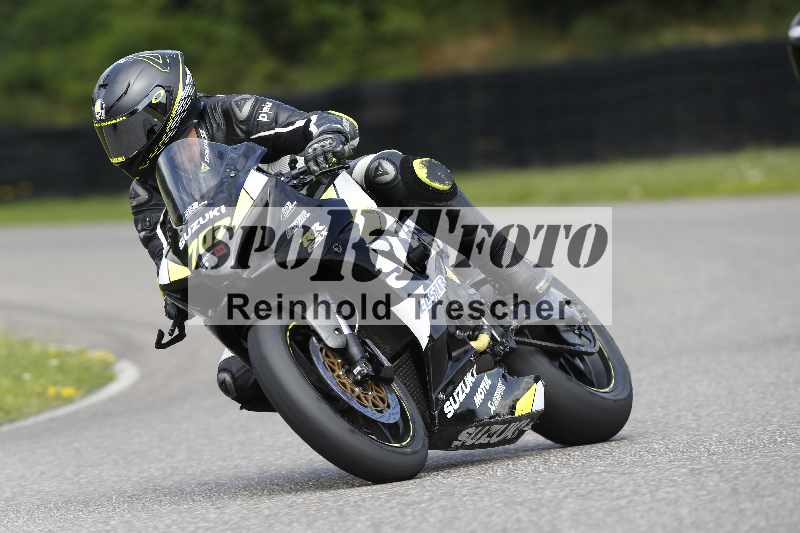 /34 25.07.2025 Speer Racing ADR/Gruppe rot/707